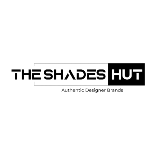 The Shades Hut logo