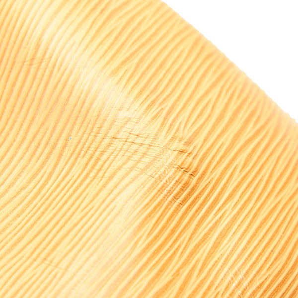 Louis Vuitton Epi Keepall 45