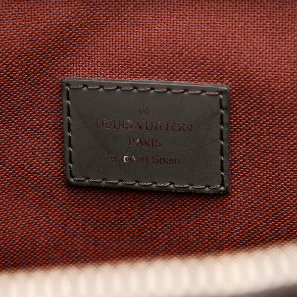 Louis Vuitton Monogram Macassar Porte-Documents Jour