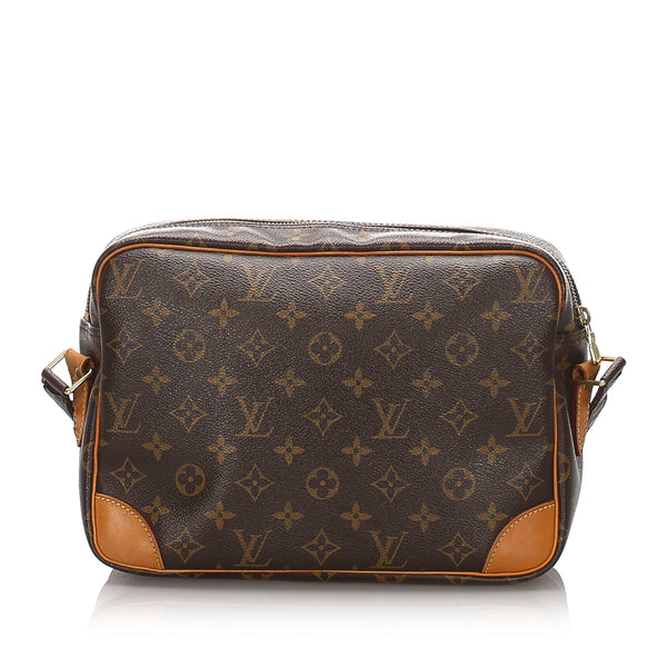 Louis Vuitton Monogram Nile