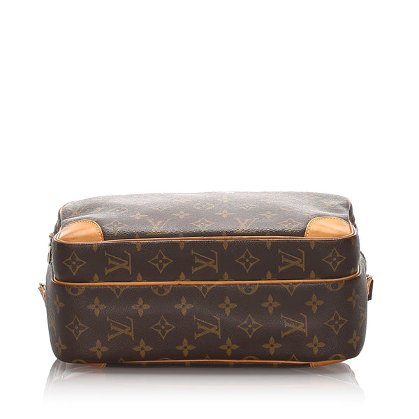 Louis Vuitton Monogram Nile