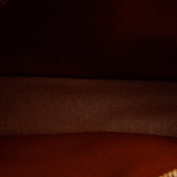 Louis Vuitton Monogram Nile