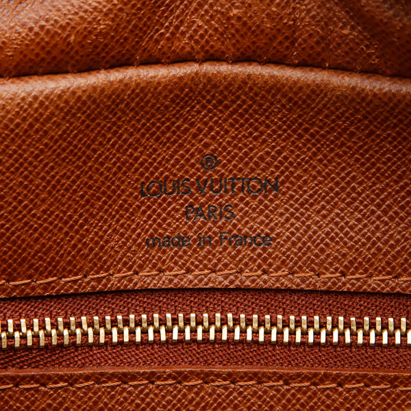 Louis Vuitton Monogram Nile