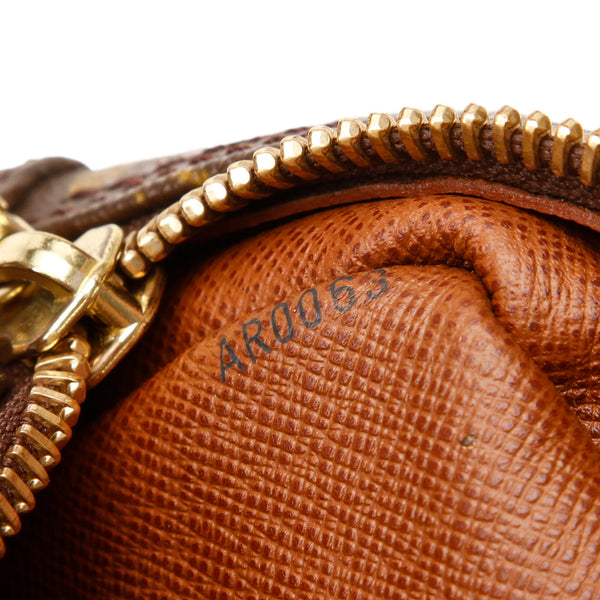 Louis Vuitton Monogram Nile