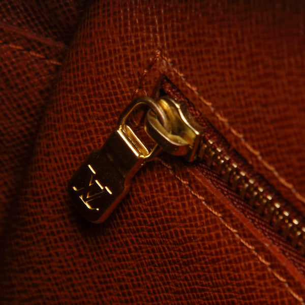 Louis Vuitton Monogram Nile