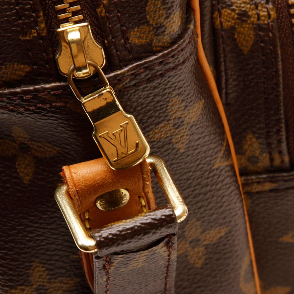 Louis Vuitton Monogram Nile