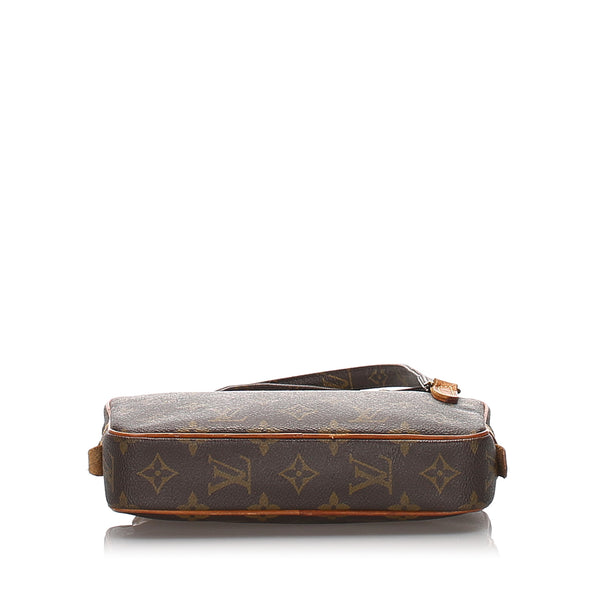 Louis Vuitton Monogram Marly Bandouliere