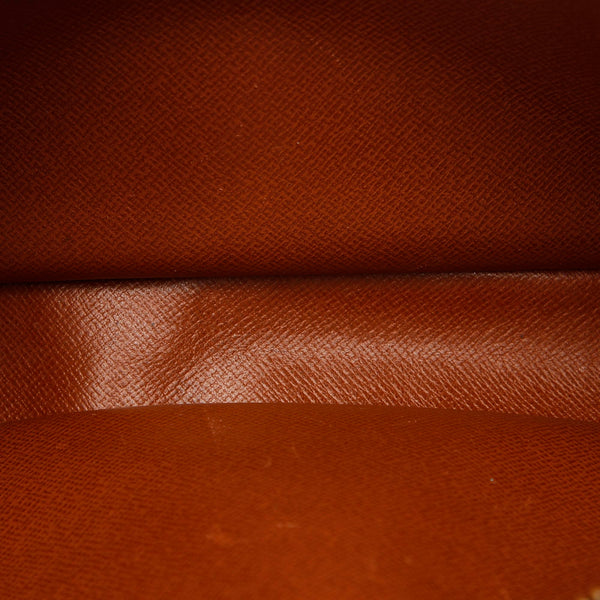 Louis Vuitton Monogram Marly Bandouliere