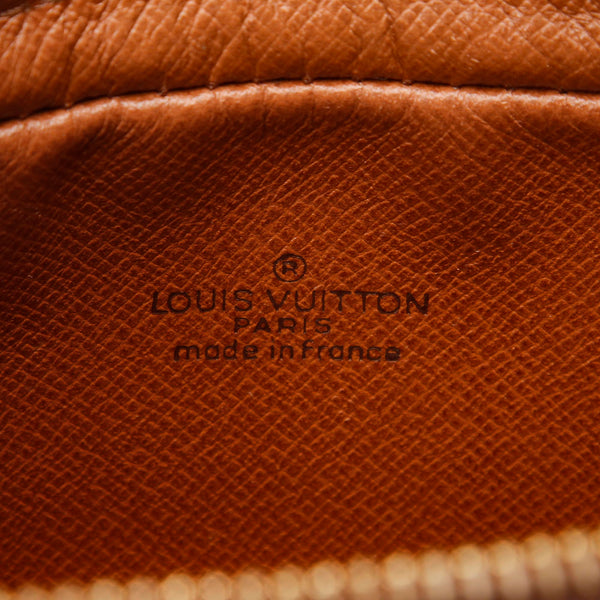 Louis Vuitton Monogram Marly Bandouliere