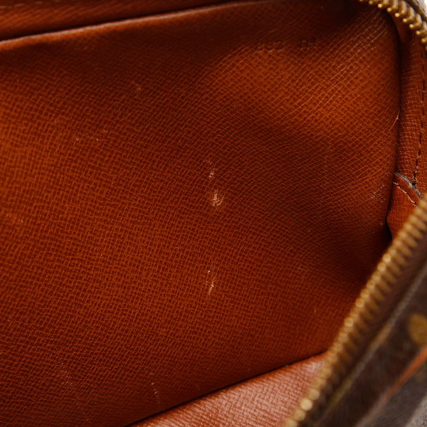 Louis Vuitton Monogram Marly Bandouliere