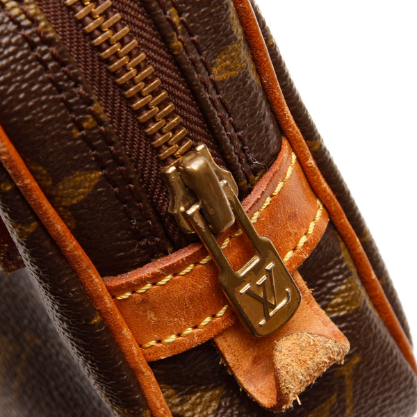 Louis Vuitton Monogram Marly Bandouliere