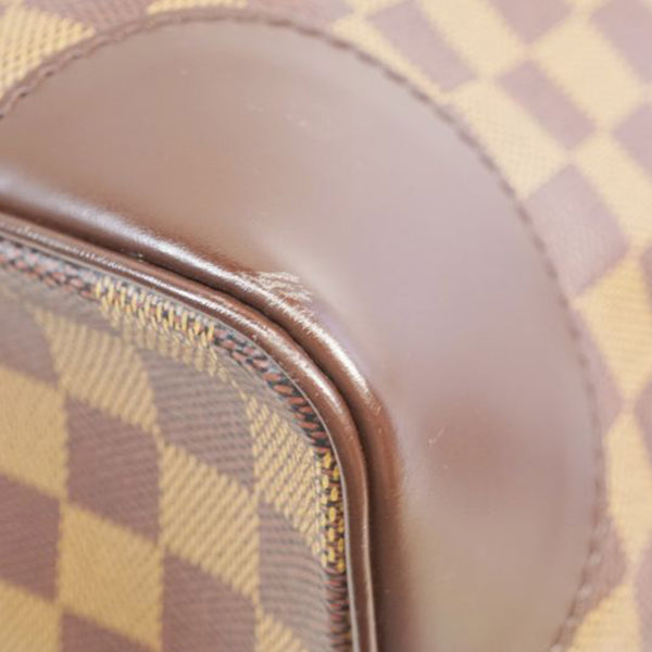 Louis Vuitton Damier Ebene Vaslav