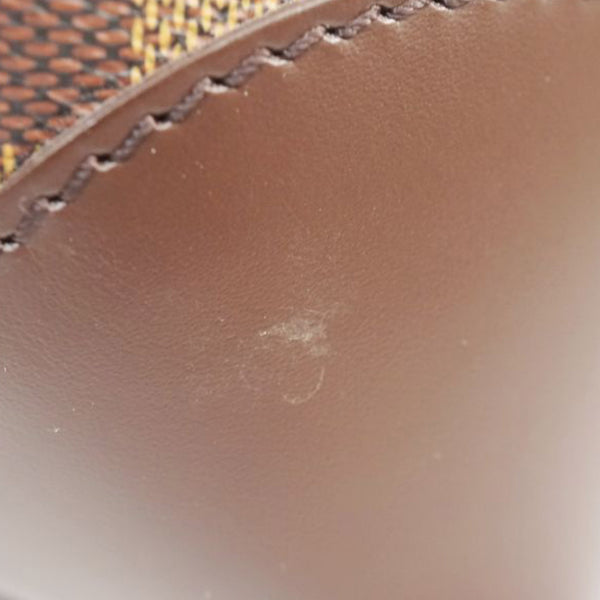 Louis Vuitton Damier Ebene Vaslav