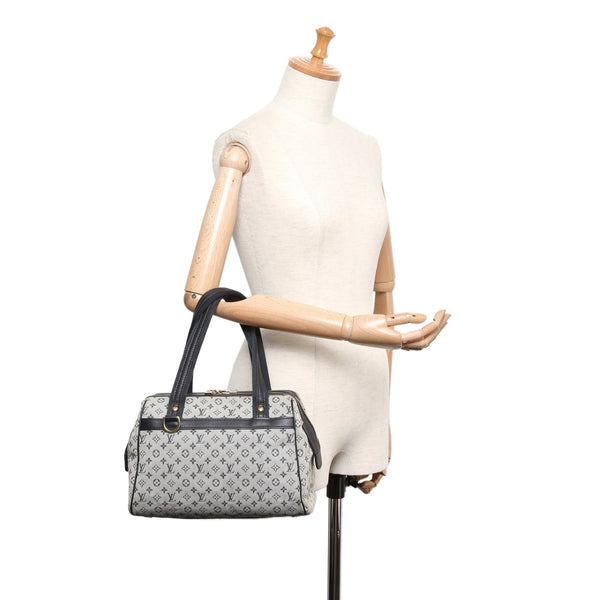 Louis Vuitton Mini Lin Josephine PM