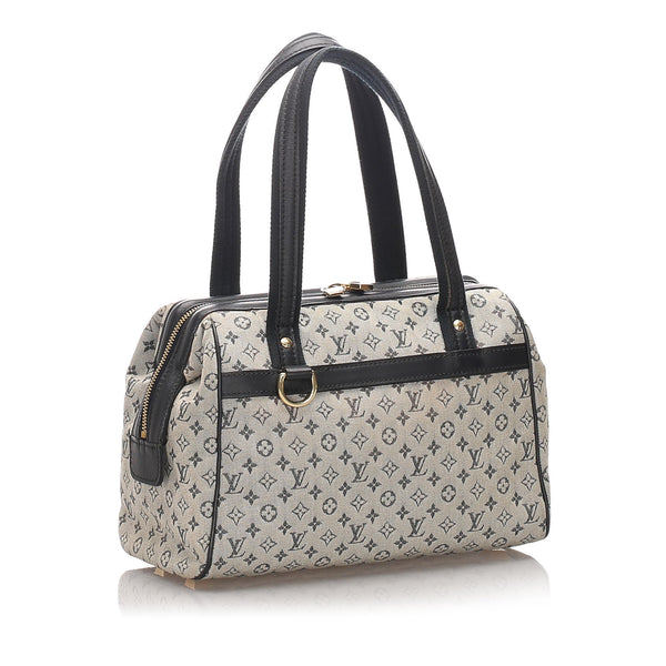 Louis Vuitton Mini Lin Josephine PM
