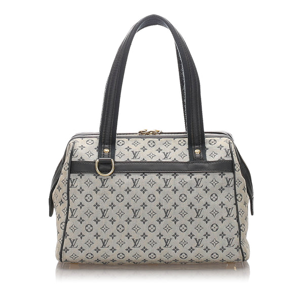 Louis Vuitton Mini Lin Josephine PM