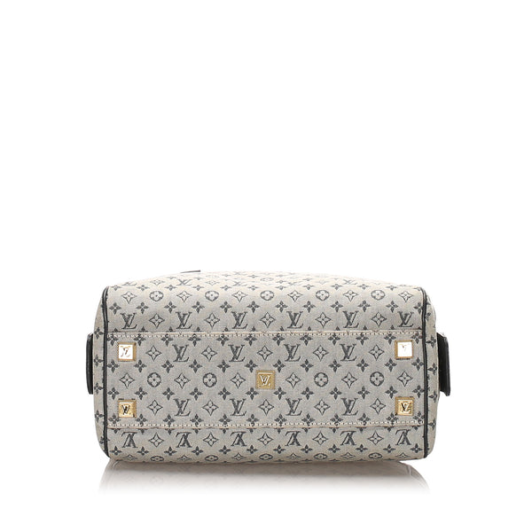 Louis Vuitton Mini Lin Josephine PM