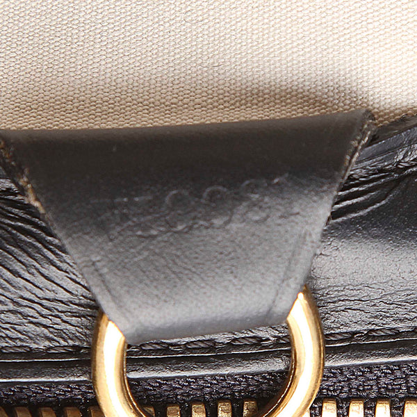 Louis Vuitton Mini Lin Josephine PM