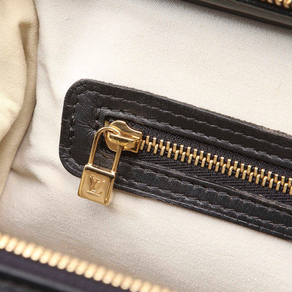 Louis Vuitton Mini Lin Josephine PM