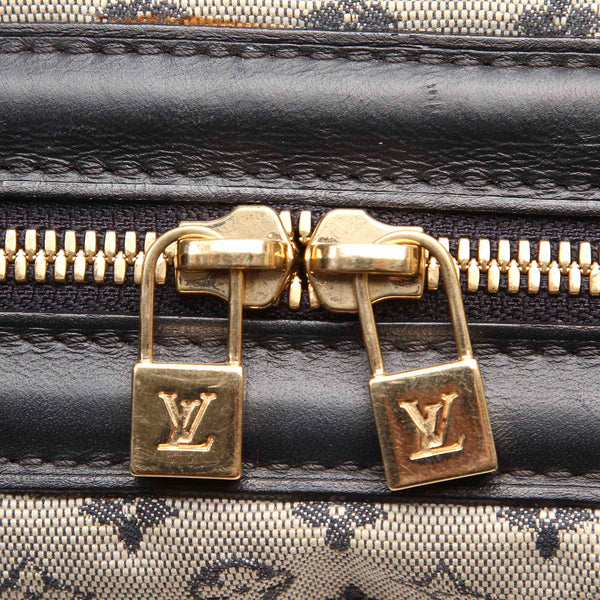 Louis Vuitton Mini Lin Josephine PM