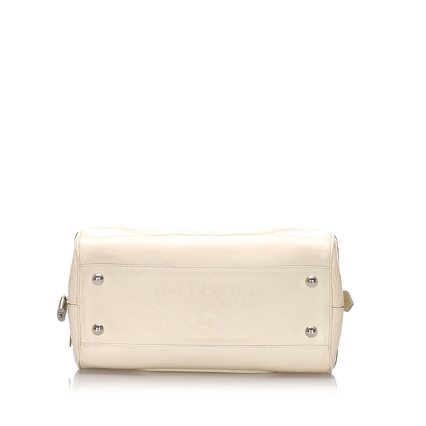 Louis Vuitton Epi Bowling Montaigne PM