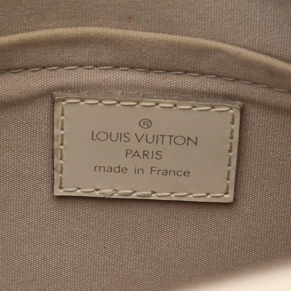 Louis Vuitton Epi Bowling Montaigne PMLouis Vuitton Epi Bowling Montaigne PM
