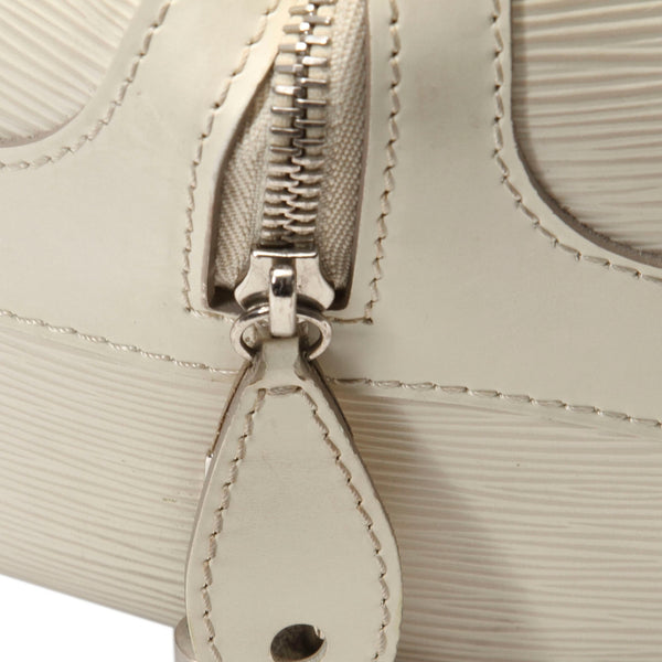 Louis Vuitton Epi Bowling Montaigne PM