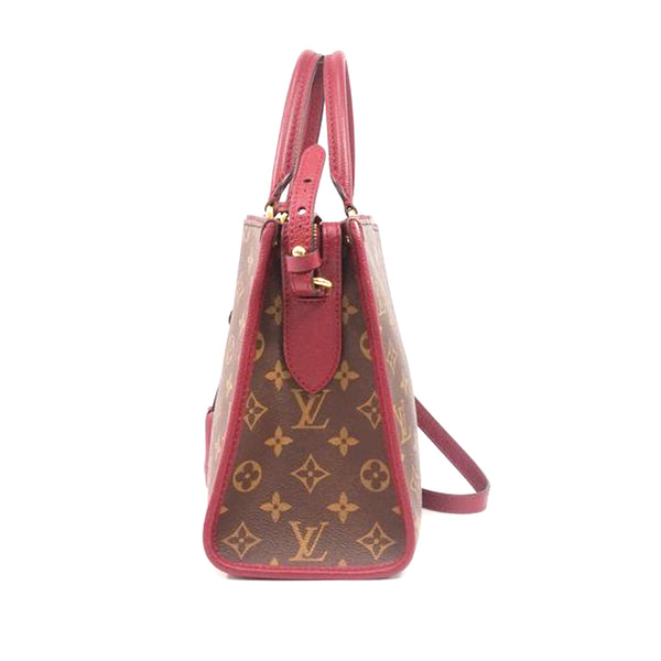 Louis Vuitton Monogram Popincourt PM