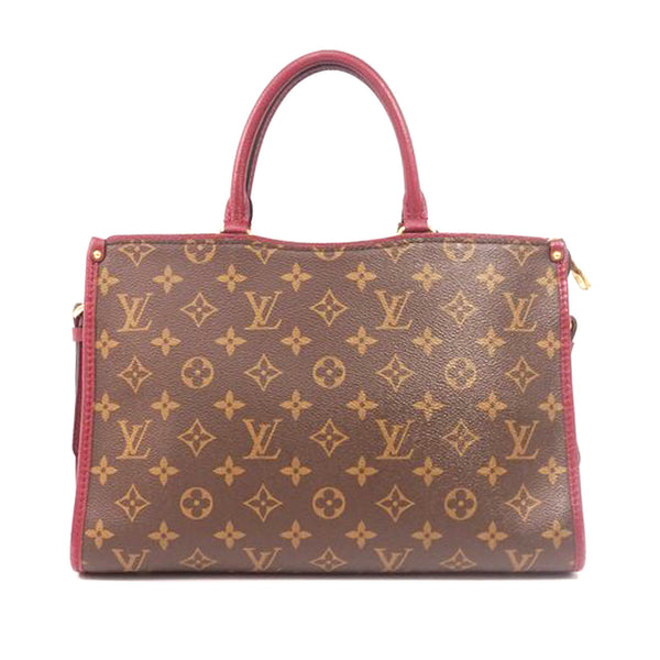 Louis Vuitton Monogram Popincourt PM