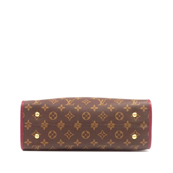 Louis Vuitton Monogram Popincourt PM