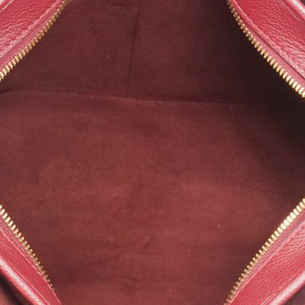 Louis Vuitton Monogram Popincourt PM