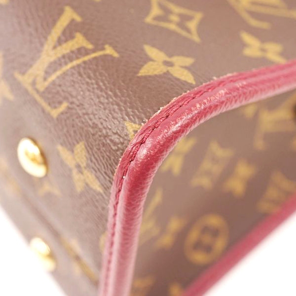 Louis Vuitton Monogram Popincourt PM