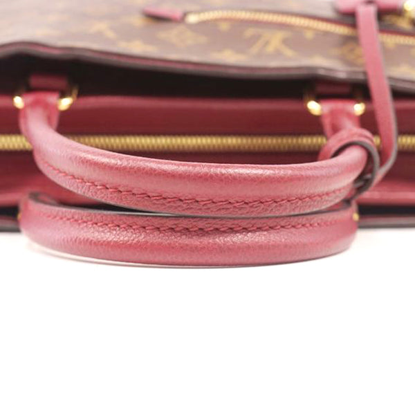 Louis Vuitton Monogram Popincourt PM