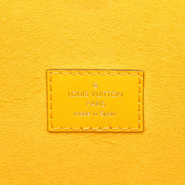 Louis Vuitton Epi Neverfull MM