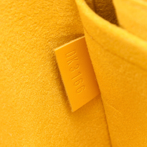 Louis Vuitton Epi Neverfull MM