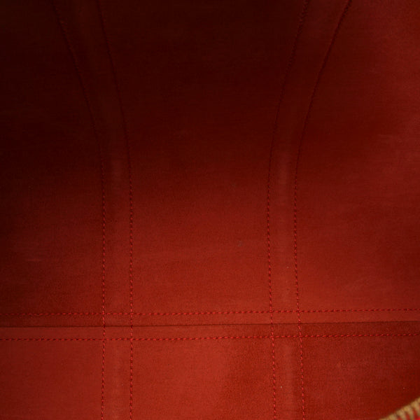 Louis Vuitton Epi Keepall 45