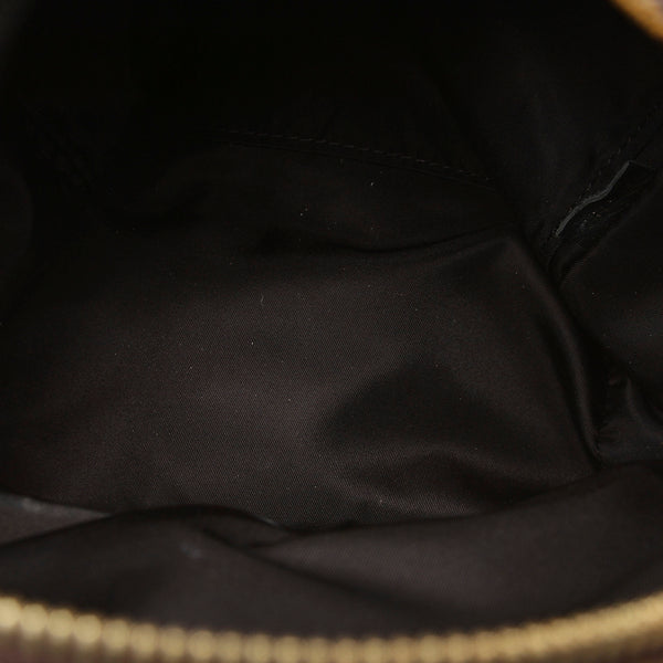 Louis Vuitton Monogram Palm Springs PM