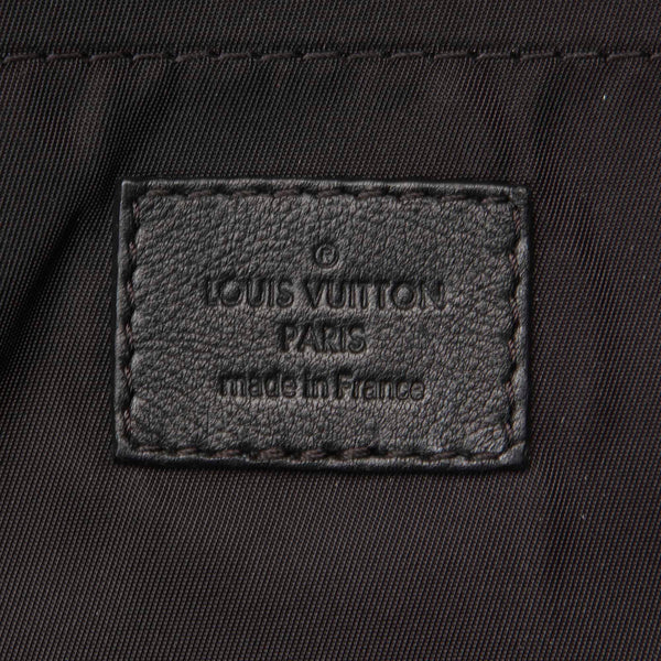 Louis Vuitton Monogram Palm Springs PM