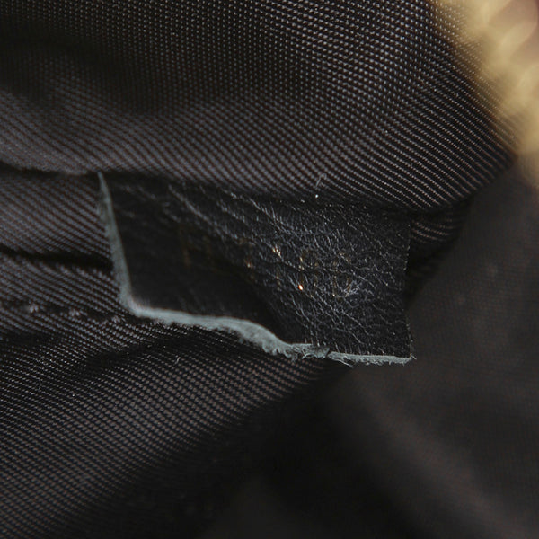 Louis Vuitton Monogram Palm Springs PM