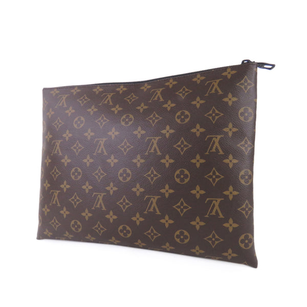 Louis Vuitton Monogram Pochette A4