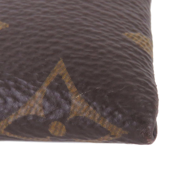 Louis Vuitton Monogram Pochette A4