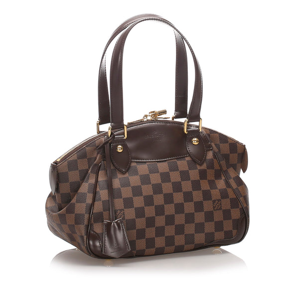 Louis Vuitton Damier Ebene Verona PM