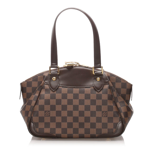 Louis Vuitton Damier Ebene Verona PM