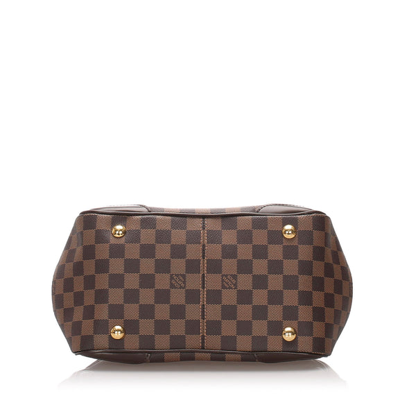 Louis Vuitton Damier Ebene Verona PM