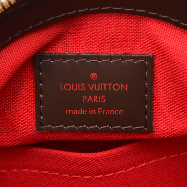 Louis Vuitton Damier Ebene Verona PM