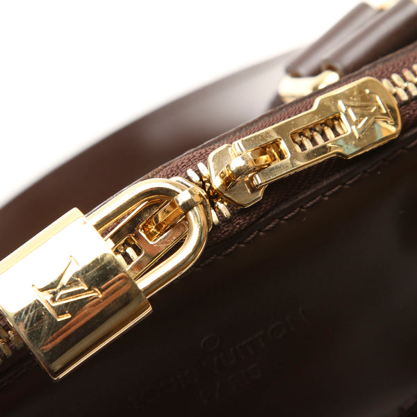 Louis Vuitton Damier Ebene Verona PM