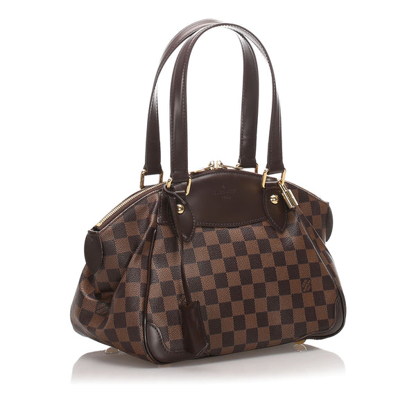 Louis Vuitton Damier Ebene Verona PM