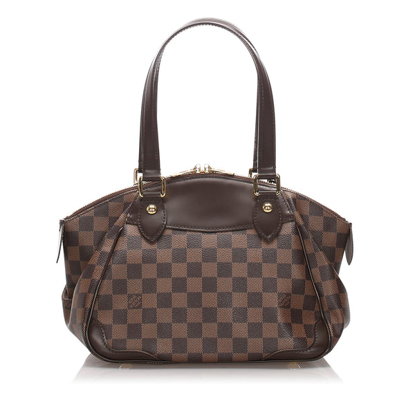 Louis Vuitton Damier Ebene Verona PM