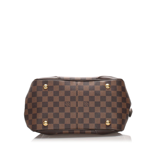 Louis Vuitton Damier Ebene Verona PM