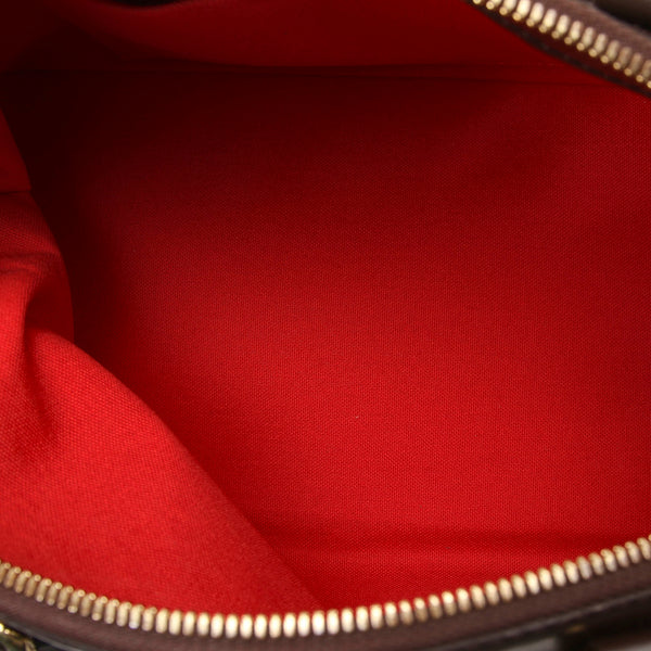 Louis Vuitton Damier Ebene Verona PM